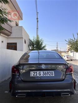 ئێم جی GT